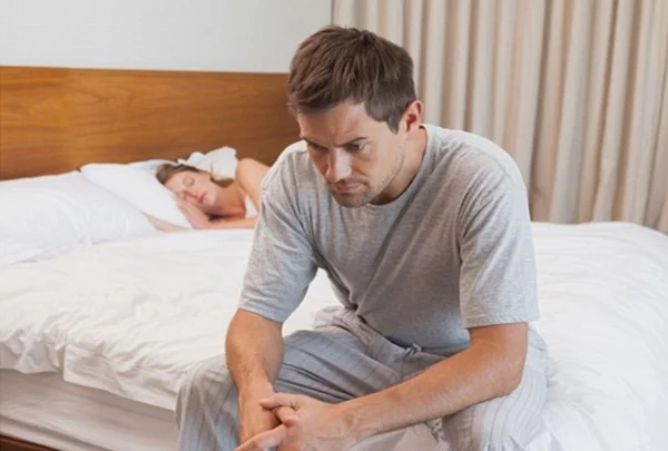 Erectile Dysfunction