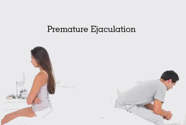 Premature Ejaculation