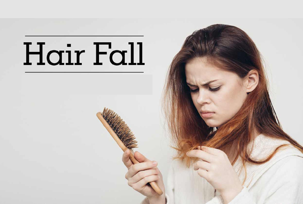 Hair Fall
