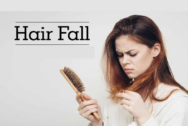 Hair Fall