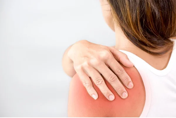 Frozen Shoulder