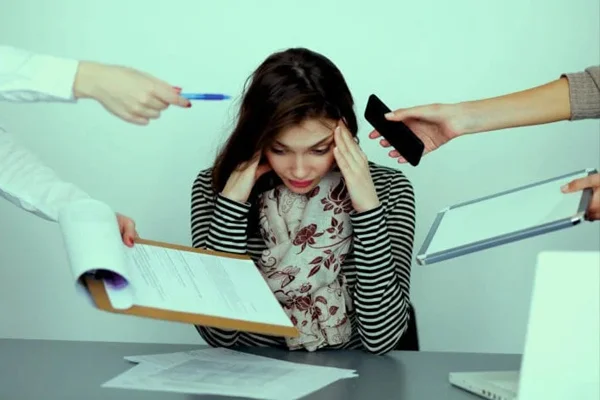 Stress Management
