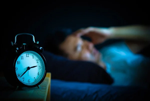 Insomnia