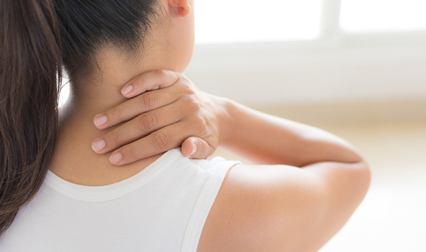 Neck Pain