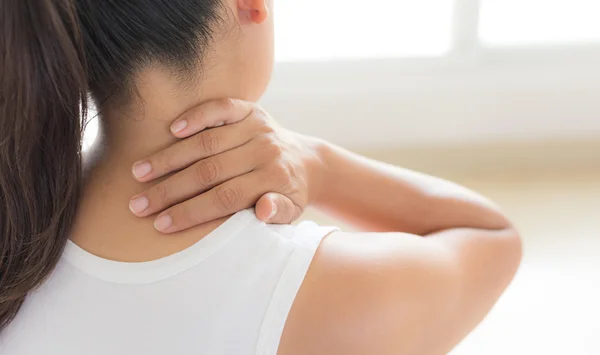 Neck Pain