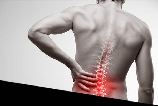 Lower Back Pain