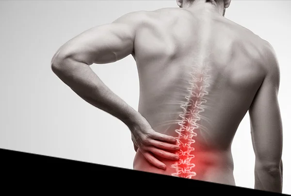 Lower Back Pain