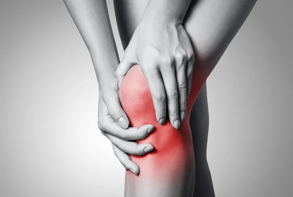 Knee Joint Pain
