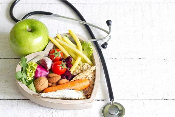 Diet Therapy