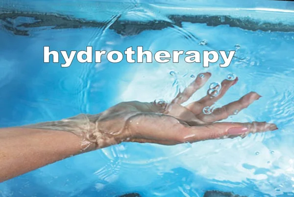 Hydrotherapy
